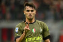 Brahim Diaz Milan