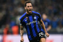 Calhanoglu Inter