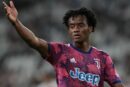 Cuadrado Juventus