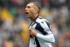 Deulofeu Udinese