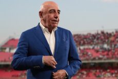 Galliani Monza