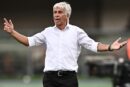 Gian Piero Gasperini Atalanta