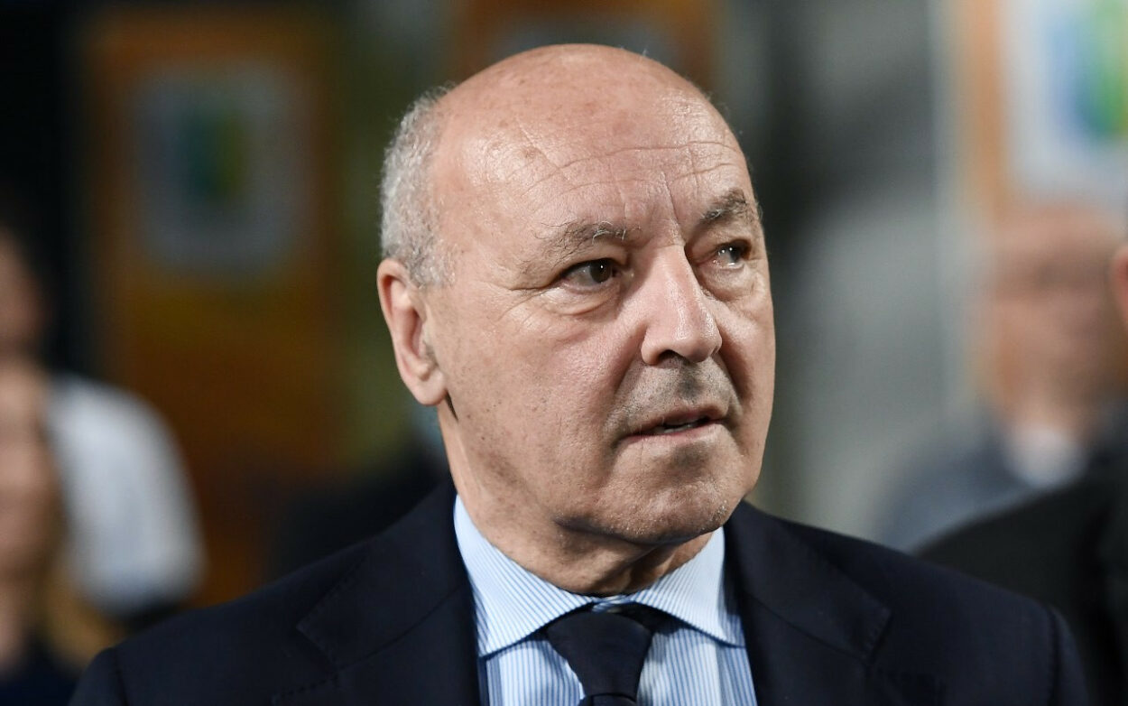 Marotta Inter