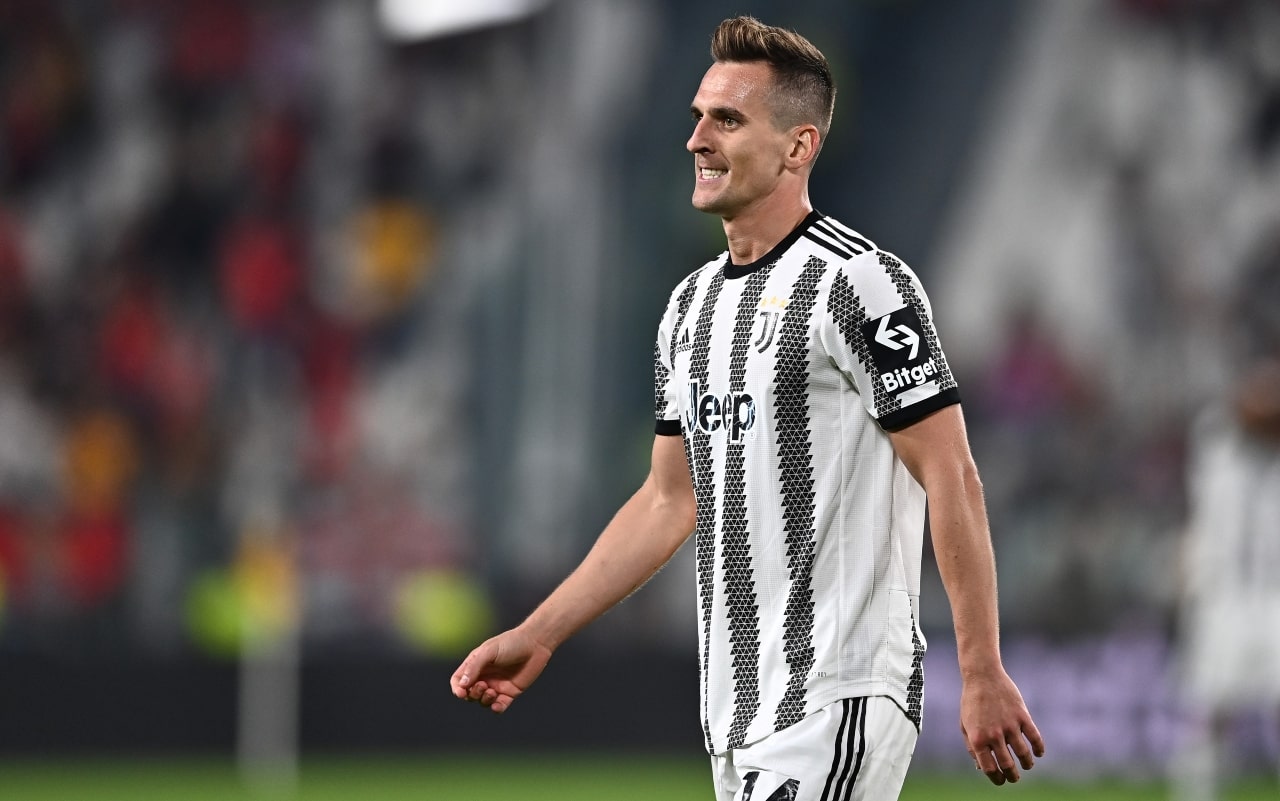 milik juventus