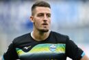 milinkovic savic lazio