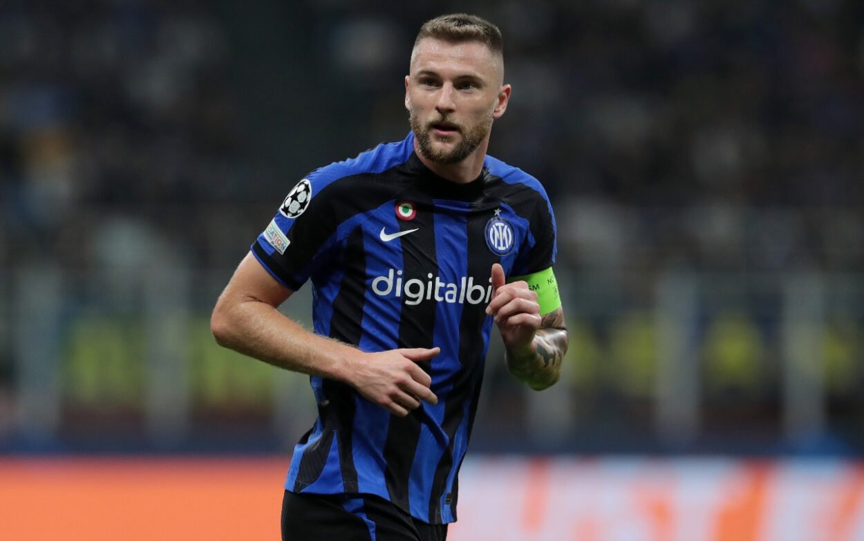 skriniar inter