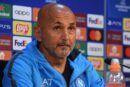 Spalletti Napoli intervista