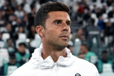 Thiago Motta Bologna