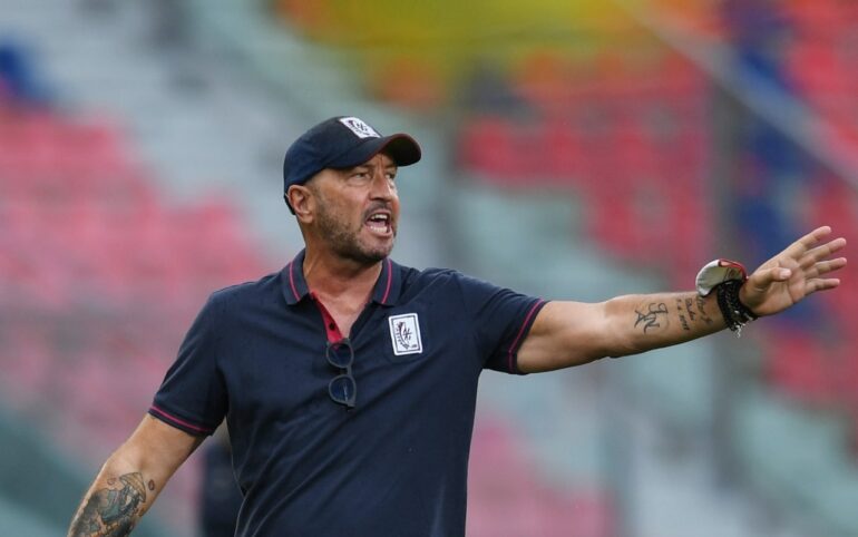 Walter Zenga