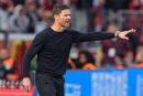 Xabi Alonso Bayer Leverkusen