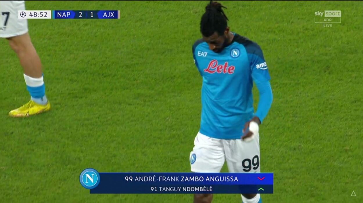 zambo anguissa napoli