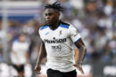 Duván Zapata Atalanta