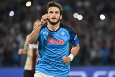 napoli scudetto turnover fantacalcio