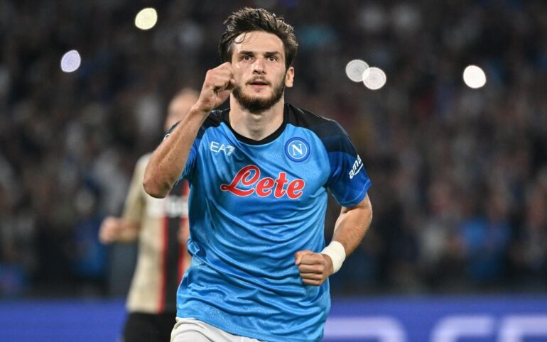 napoli scudetto turnover fantacalcio