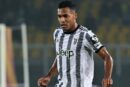 alex sandro juventus