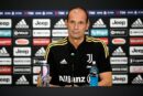 massimiliano allegri juventus