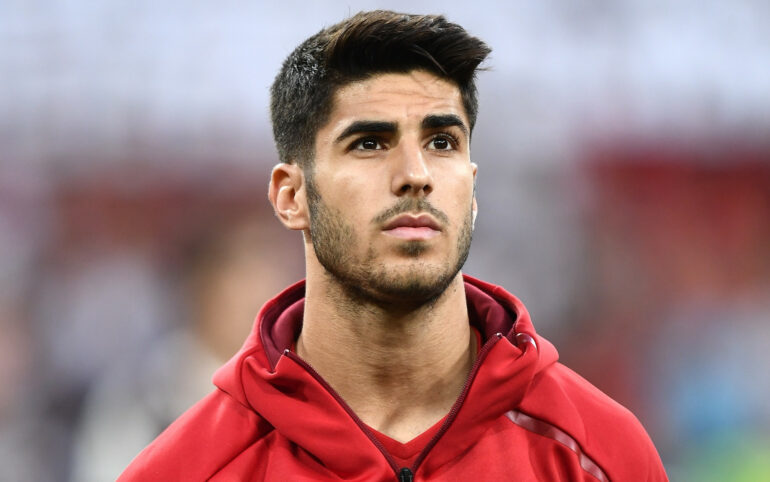 Asensio Spagna