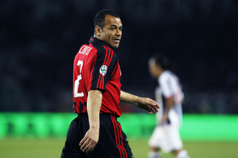 cafu milan