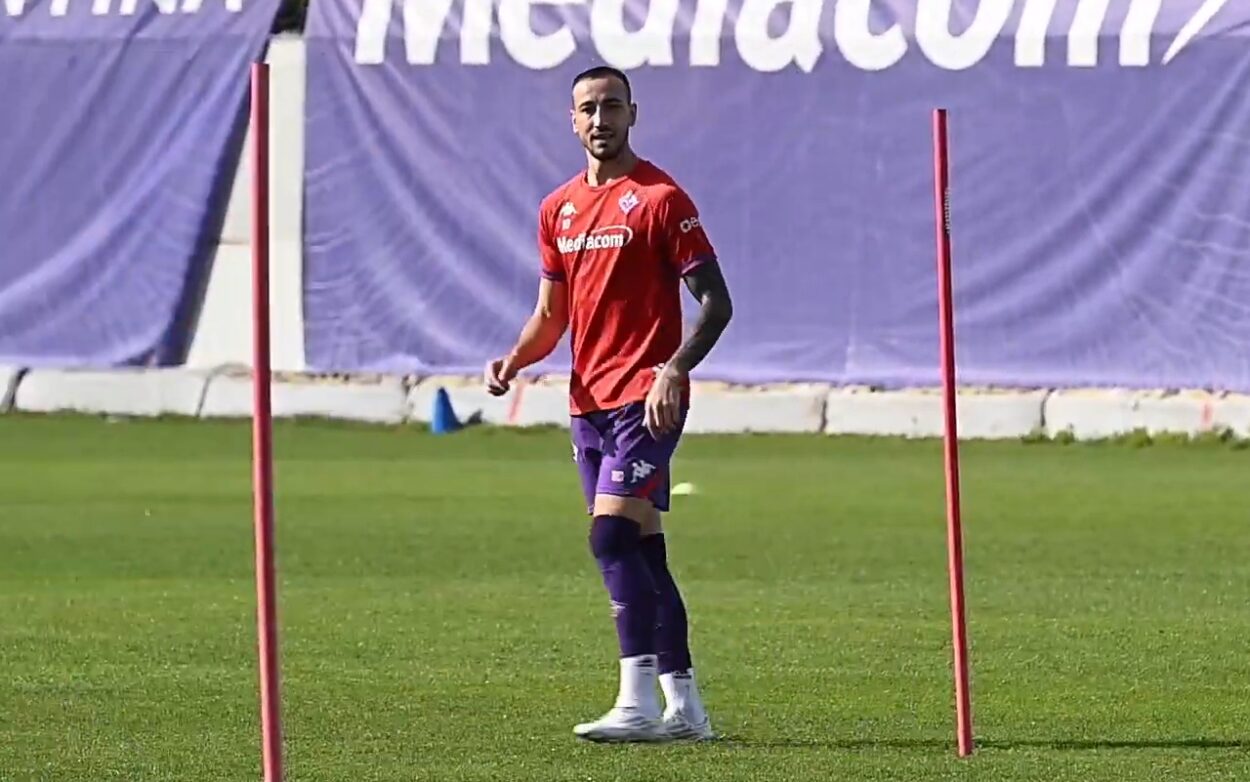 castrovilli fiorentina