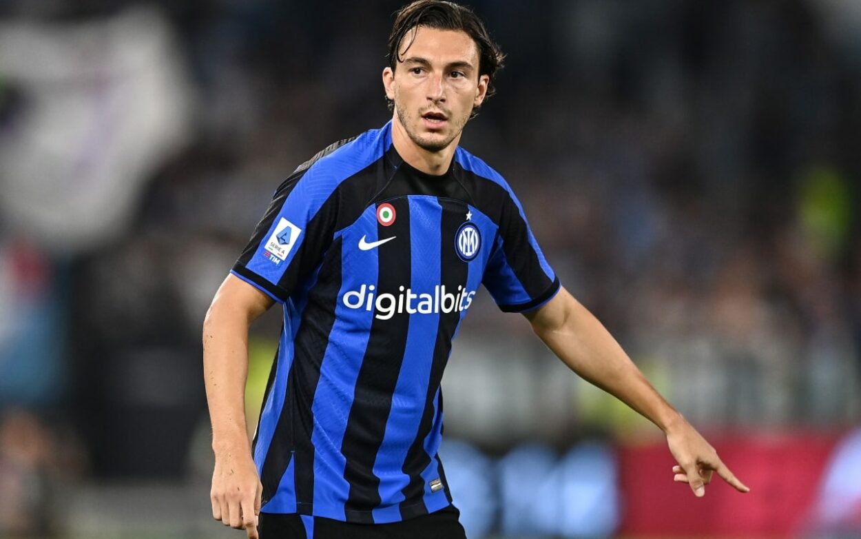 Darmian Inter