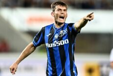 De Roon Atalanta