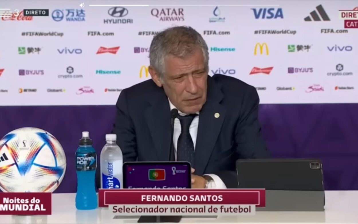 fernando santos portogallo