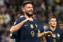 Giroud Francia