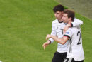 Havertz Muller Germania