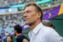 Hervé Renard Arabia Saudita