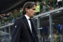 Simone Inzaghi Inter