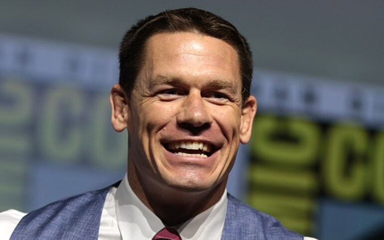 john cena