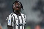 Kean Juventus