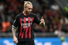 Kjaer Milan