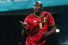 lukaku belgio