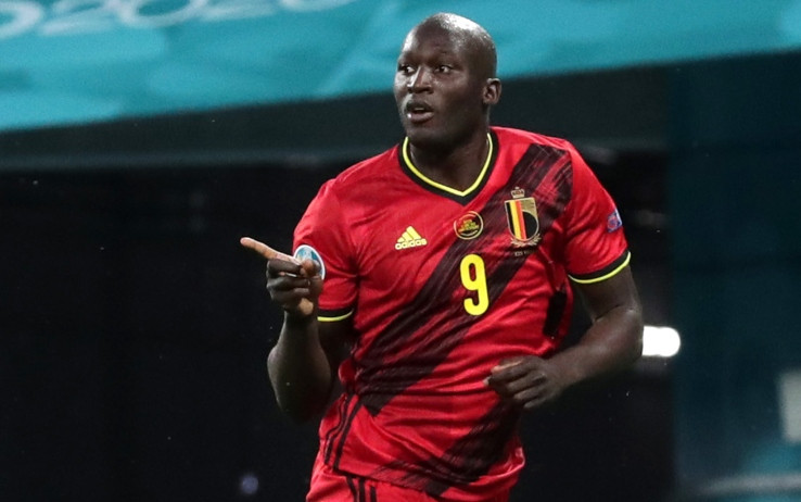 lukaku belgio