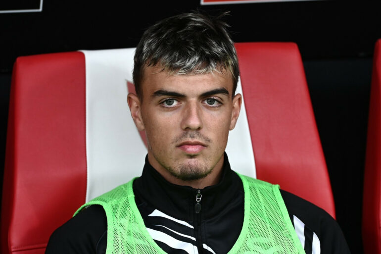 Daniel Maldini