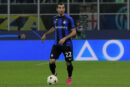 Mkhitaryan Inter