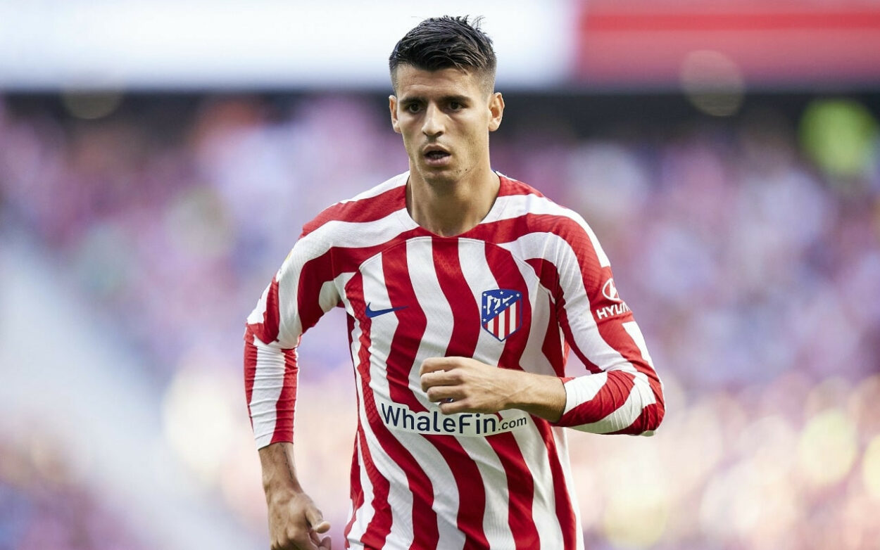 morata atletico madrid