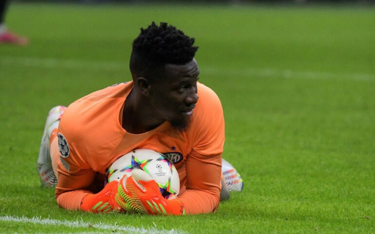 Onana Inter