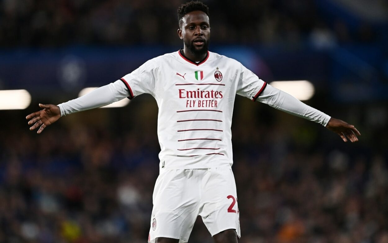 Origi Milan