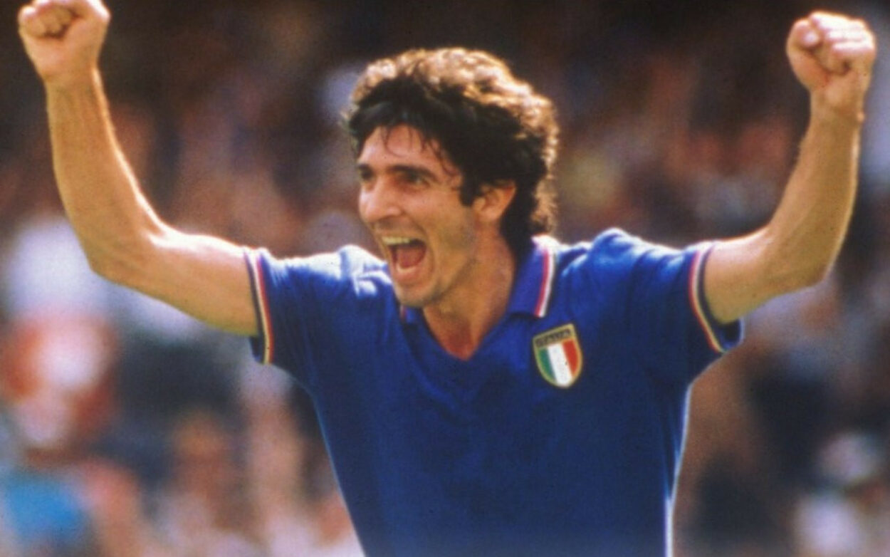 paolo rossi italia