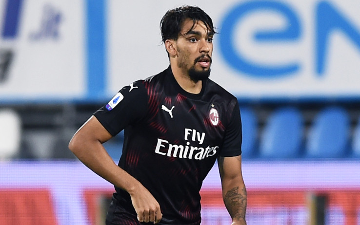 paquetà milan