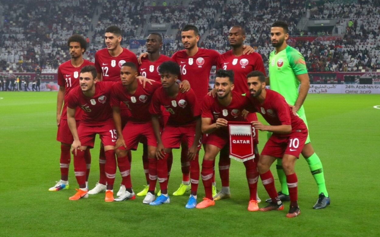 qatar nazionale 2022