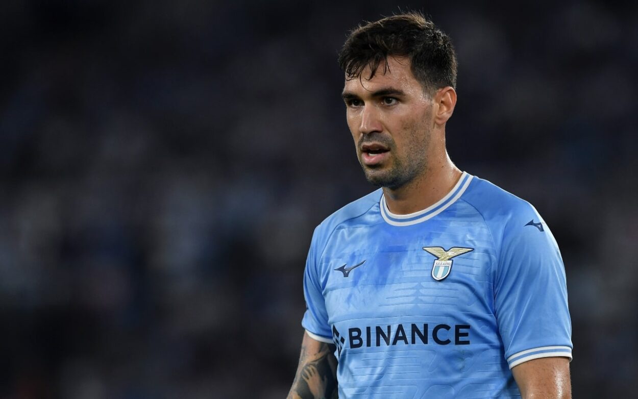 romagnoli lazio