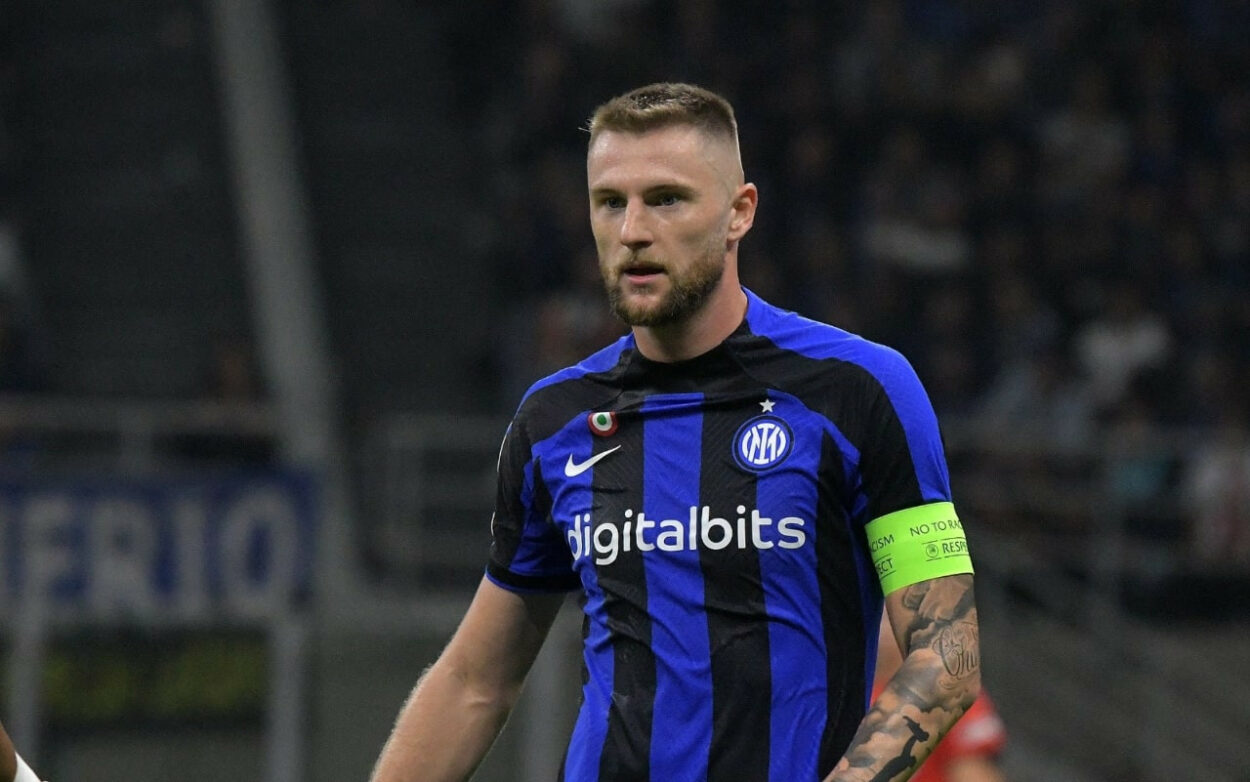 Skriniar Inter