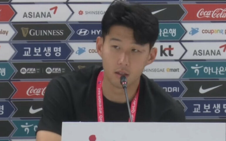 Uruguay-Corea del Sud 0-0: la diretta