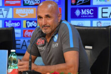 Spalletti