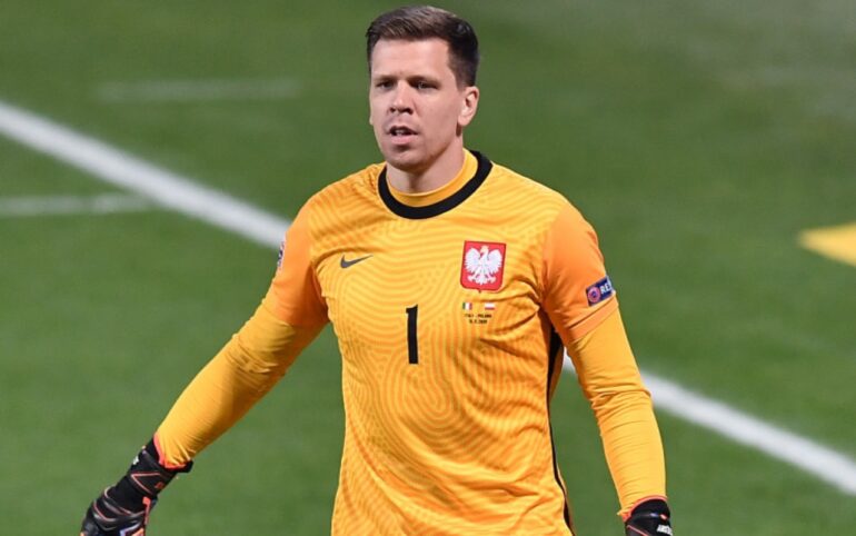 Szczesny Polonia