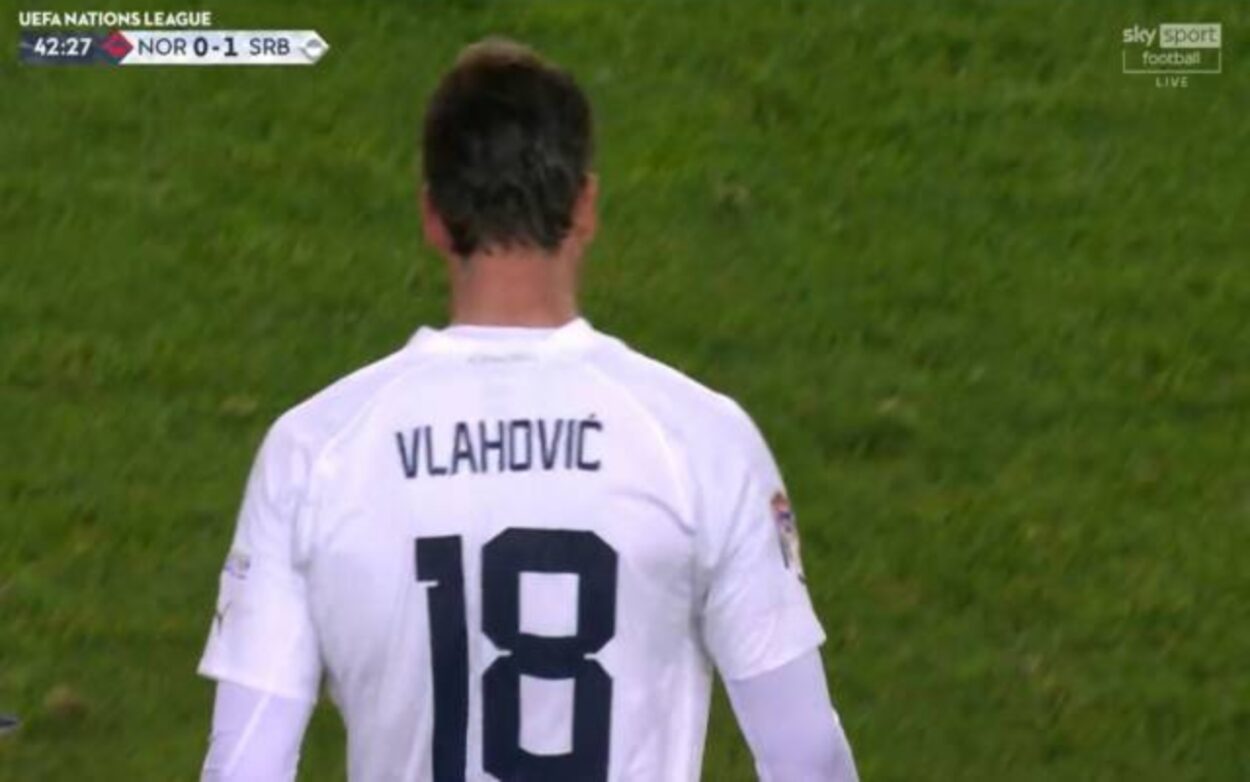 vlahovic serbia