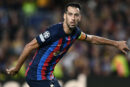 Busquets Barcellona